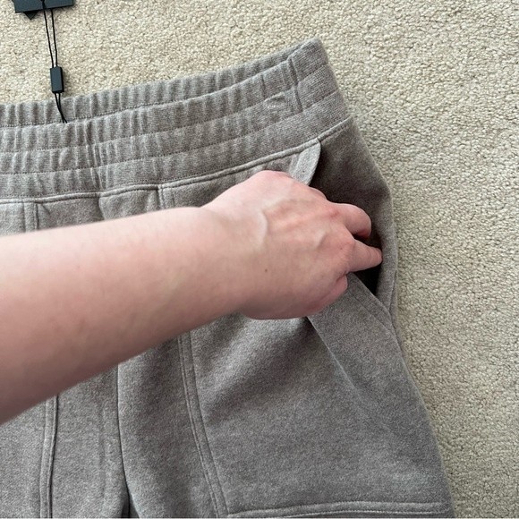 NWT Rails Edna Latte Heather Sweatpants XXL - Picture 6 of 15